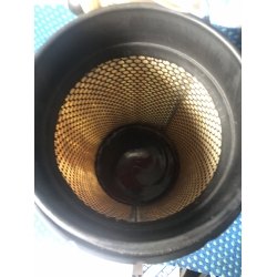 Filtr powietrza ECB085056 Donaldson