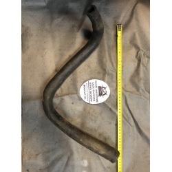 Mercruiser 4.3 przewód układu chłodzenia 007