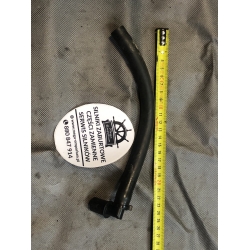 Mercruiser 4.3 przewód odmy silnika