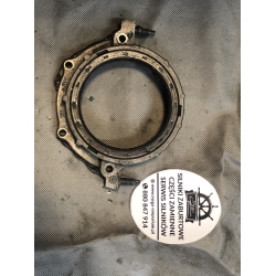 Mercruiser 4.3 Rear crank shaft seal housing casing 14088557