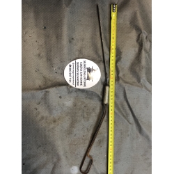 Lotus Elan parts manual 105E 6752B Bagnet oleju