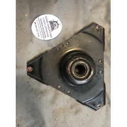 SPRZĘGŁO QUICKSILVER GUMOWO-METALOWE MERCRUISER 3.0 4.3 5.0 5.7L