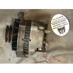 Alternator Marine