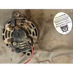 Alternator Marine