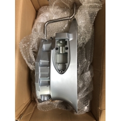 Honda 40201-ZY6-611ZA obudowa kolumny silnika