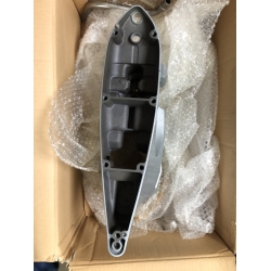 Honda 40201-ZY6-611ZA obudowa kolumny silnika