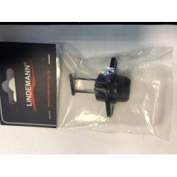 Korek spustowy z gniazdem Lindemann EK17391