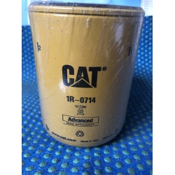 Filtr oleju 1R-0714 - CATERPILLAR