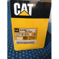 CAT filtr 117-0189 coolant