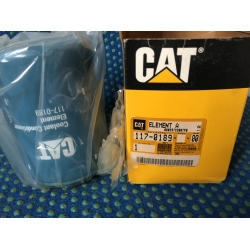 CAT filtr 117-0189 coolant