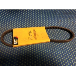 Pasek klinowy CAT 7E-0744