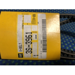 CAT pasek klinowy 3S-3961
