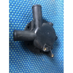 Cat 9Y5163 01 obudowa wymiennika ciepła