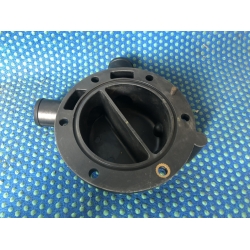 Cat 9Y5163 01 obudowa wymiennika ciepła