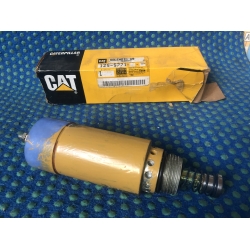 Zespół zaworu elektromagnetycznego CAT 125-5771
