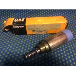 Elektrozawór odcinający paliwo 24 V CAT 125-5772