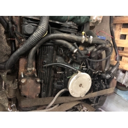 Mercruiser silnik 5.7