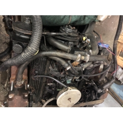 Mercruiser silnik 5.7