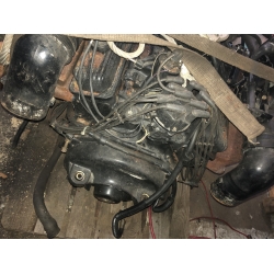 Mercruiser silnik 5.7