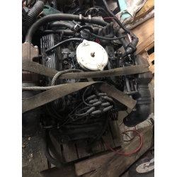 Mercruiser silnik 5.7
