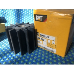 Wirnik pompy wodnej CAT 7E-0321