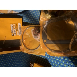 Turbosprężarka zestaw uszczelek CAT 118-0272