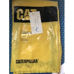 Uszczelka pokrywy chłodnicy wody morskiej o grubości 1,6 mm CAT 7C-4196