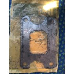 Uszczelka kołnierza turbosprężarki o grubości 1,6 mm CAT 4P-7704