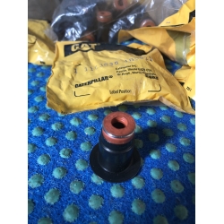 Uszczelnienie trzpienia zaworu i gniazda sprężyny CAT 119-3036