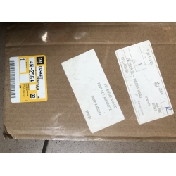 Uszczelka chłodnicy końcowej o grubości 0,826mm CAT 4N-2564