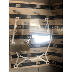 Uszczelka montażowa obudowy koła zamachowego CAT 9N-6316