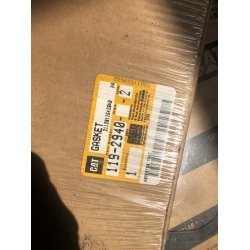 Uszczelka silnika o grubości 1,13 mm CAT 119-2940