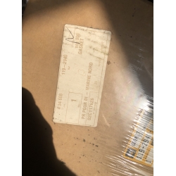 Uszczelka silnika o grubości 1,13 mm CAT 119-2940