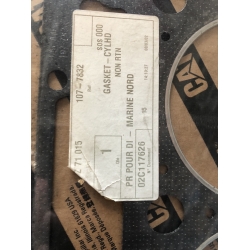 Uszczelka głowicy cylindra CAT 107-7832