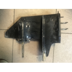 Suzuki DF 9.9 4T SPODZINA