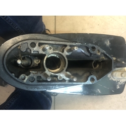 Suzuki DF 9.9 4T SPODZINA