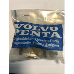 841293-4 NEW GENUINE OEM VOLVO PENTA CARBURETOR REPAIR KIT 841293 NOS