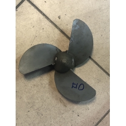 Śruba napędowa Honda BF2 184x20 7 1/4 x 4 3/4