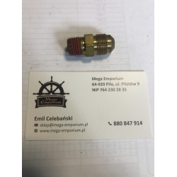 Mopar 6036517AA Fitting-Oil Feed Line