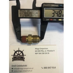 Mopar 6036517AA Fitting-Oil Feed Line