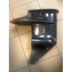 Suzuki DF50 EFI spodzina silnika goła