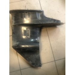 Suzuki DF50 EFI spodzina silnika goła