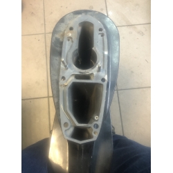 Suzuki DF50 EFI spodzina silnika goła