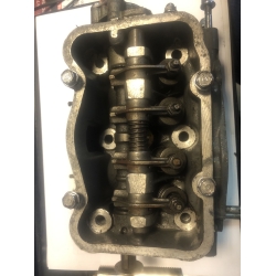 Honda BF 15 głowica silnika