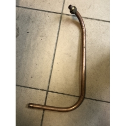 Volvo Penta B18 B20 rurka układu chłodzenia 1