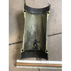 Johnson osłona kolumny