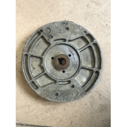 Koło zamachowe Koło zamachowe 583840 do silnika zaburtowego Evinrude 4 KM