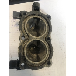 Johnson 4 km 2 T głowica silnika