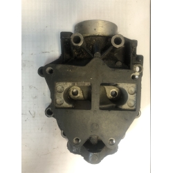 Evinrude 4.5 HP Cylinder Block And Crankcase PN 0389682 Fits 1980-1987