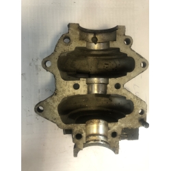 Evinrude 4.5 HP Cylinder Block And Crankcase PN 0389682 Fits 1980-1987